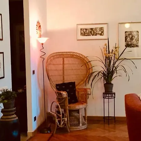 Couette-café Piano3 Turin