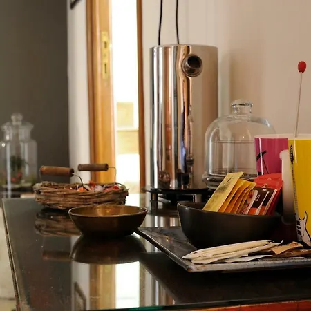 Piano3 Bed & Breakfast Turin