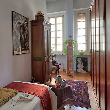 Bed & Breakfast Piano3 *