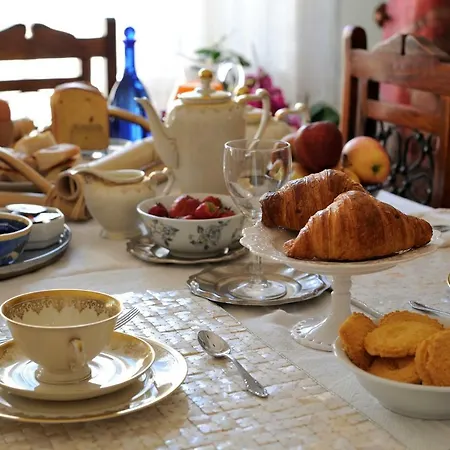 Piano3 Bed & Breakfast Turin