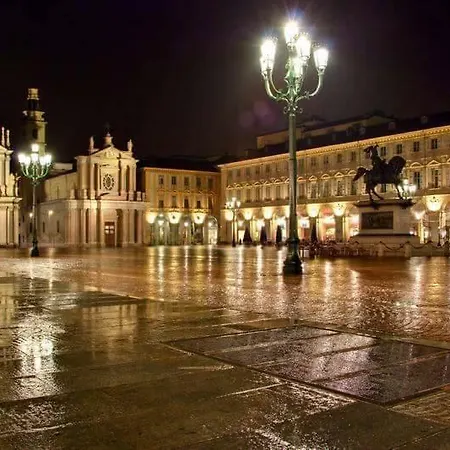 Piano3 Bed & Breakfast Turin